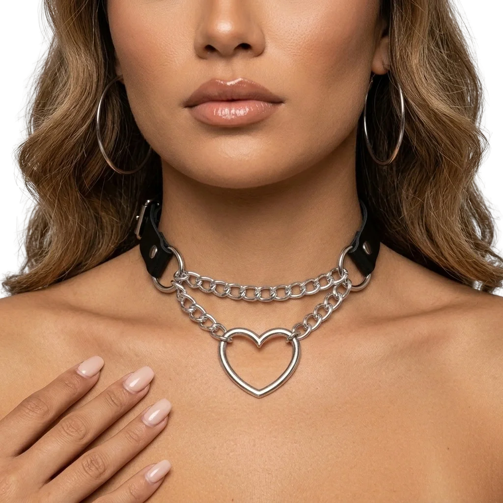 Love Beat Choker