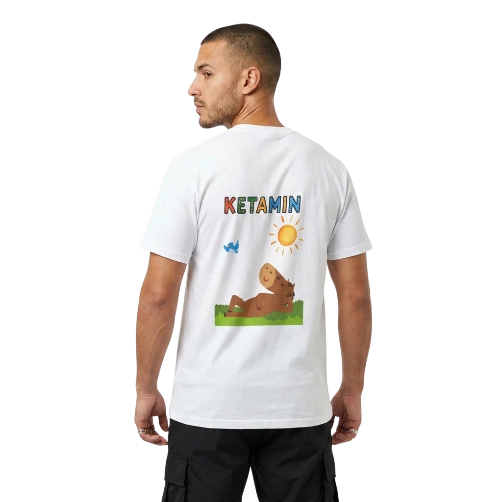 KETA Unisex Shirt