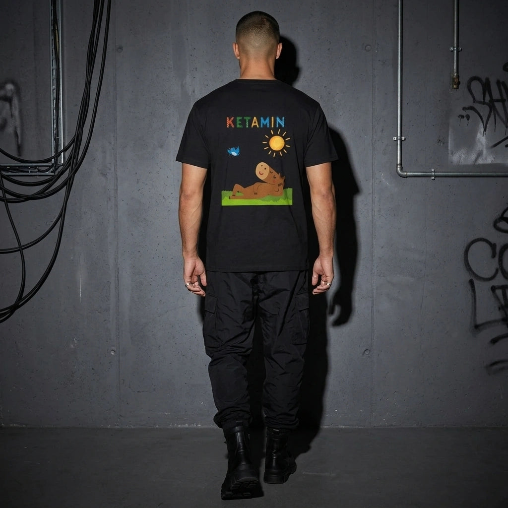 KETA Unisex Shirt