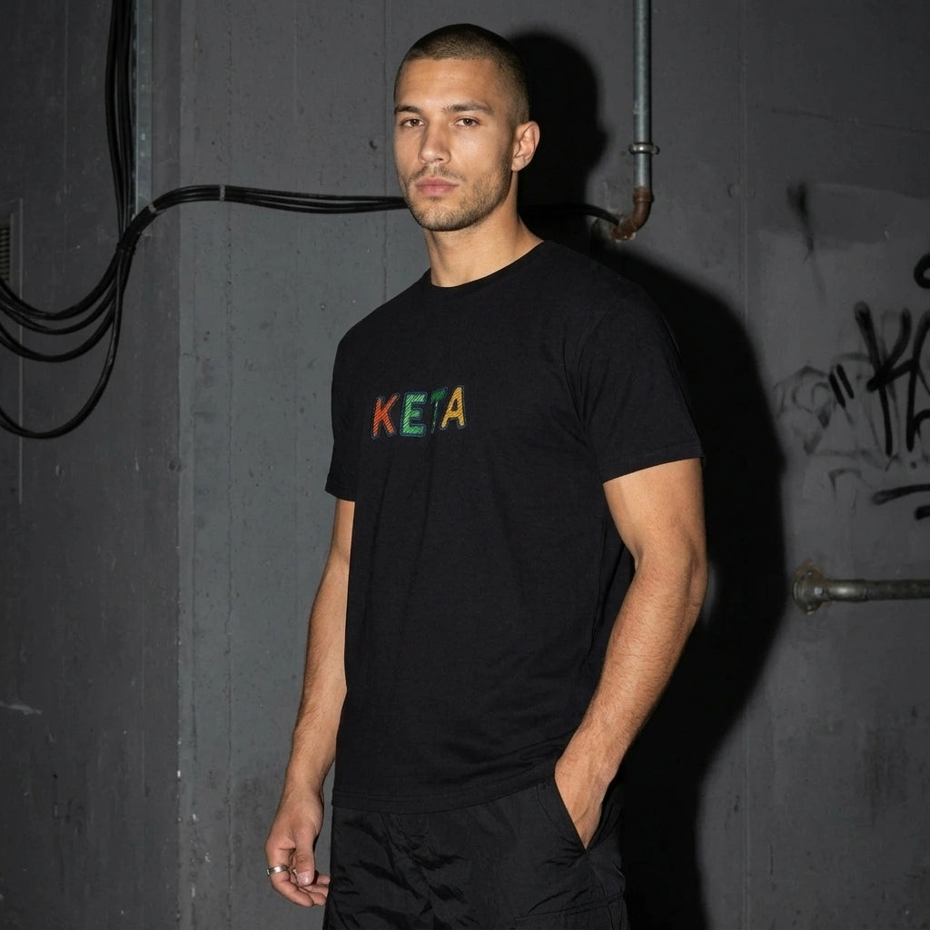 KETA Unisex Shirt