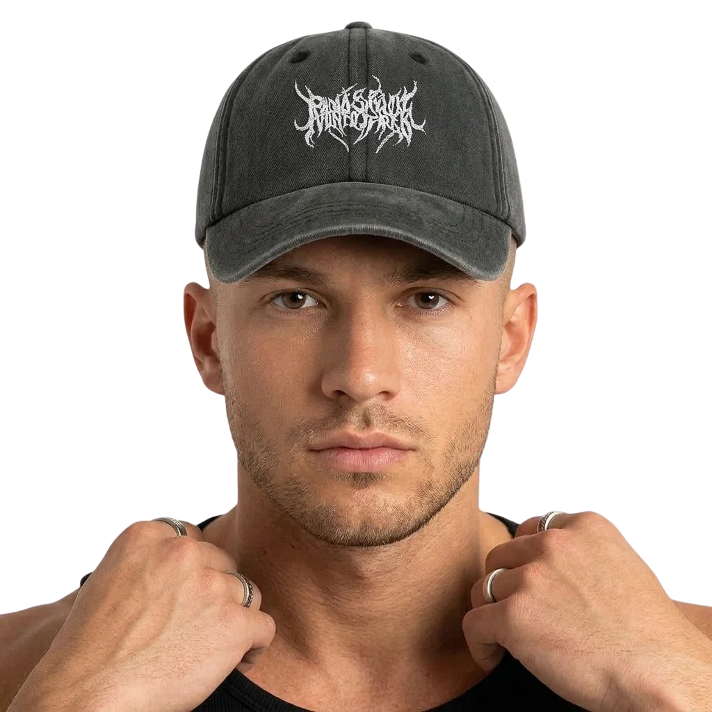 Caps & Mützen