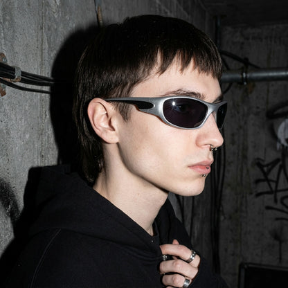 SonicVision Schnelle Brille