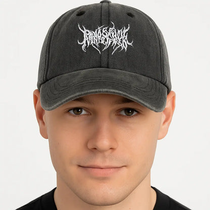Techno Chaos Cap