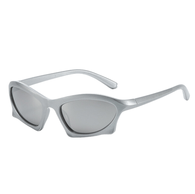 ElectroVision Techno & Rave Brille