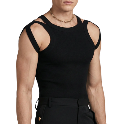 Nachtpuls Tank-Top