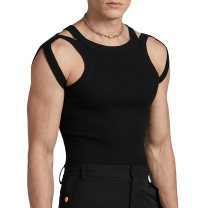 Nachtpuls Tank-Top