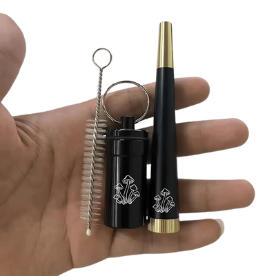 Rave Smoke Pfeifenset