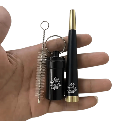 Rave Smoke Pfeifenset