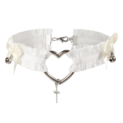 Sexy Herz Strumpfband