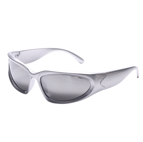 Speed Vision Brille