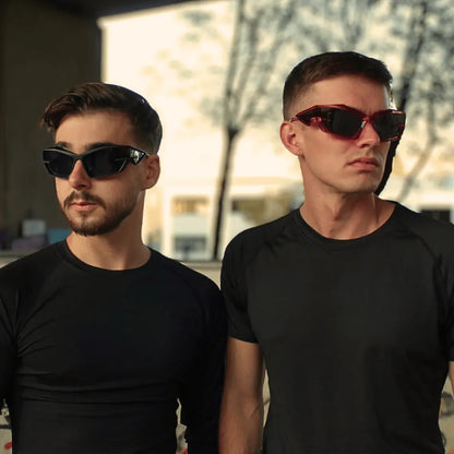 TurboBeat schnelle-Brille