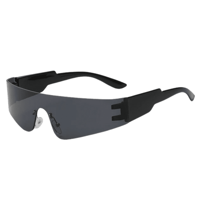VisionRave Dynamic Shades-Brille