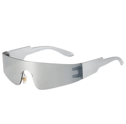 VisionRave Brille