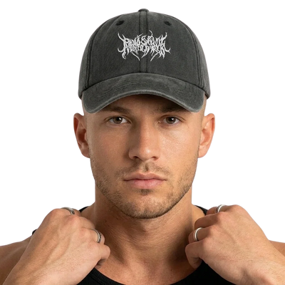 Techno Chaos Cap