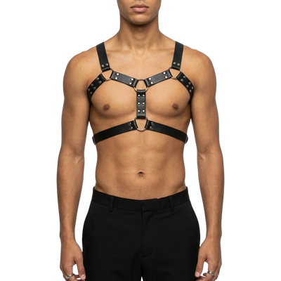 Titan Edge Männer Harness