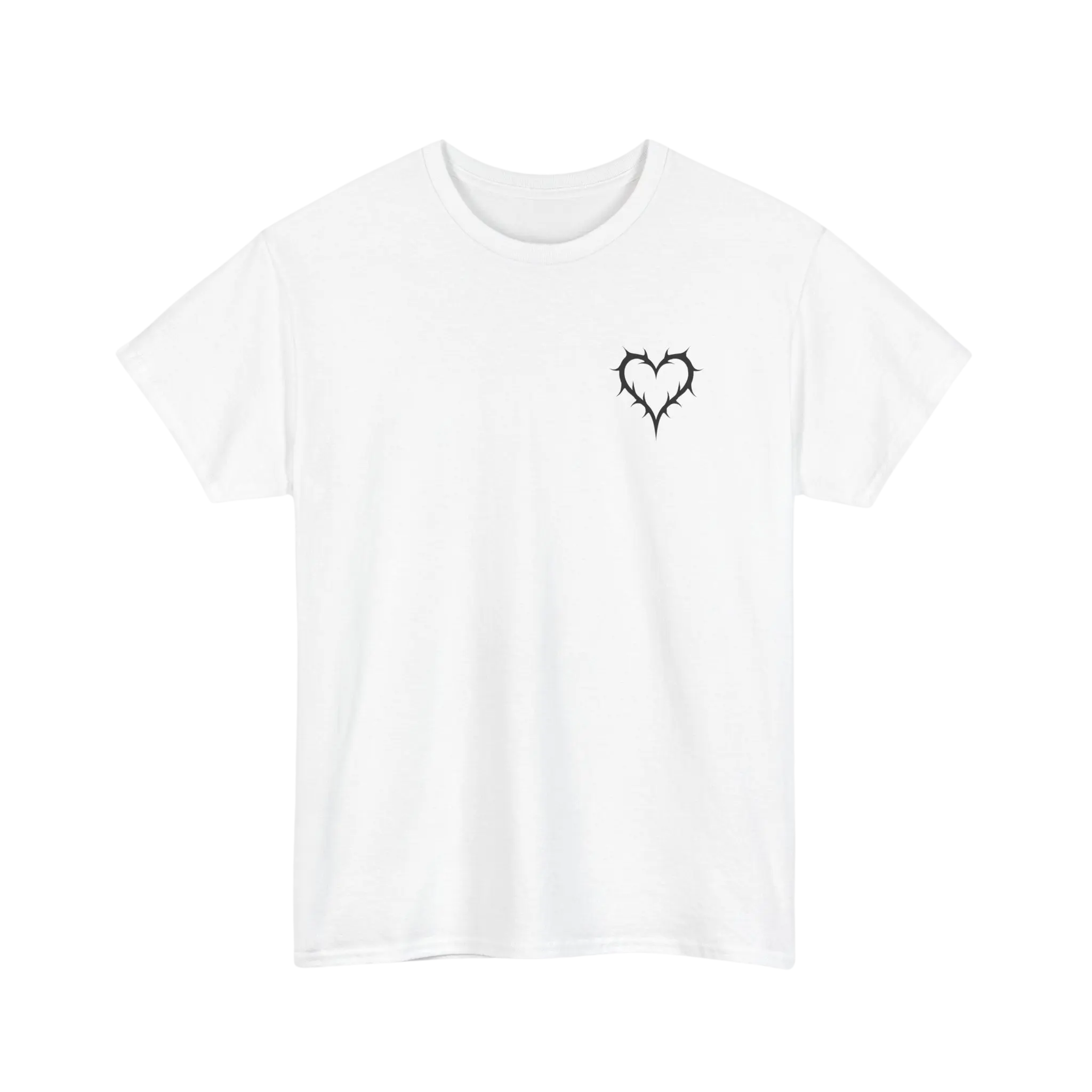 "Liebe brennt" T-Shirt