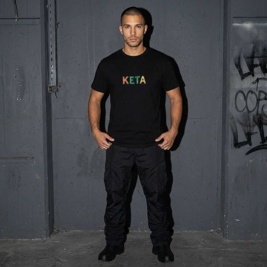 KETA Unisex Shirt