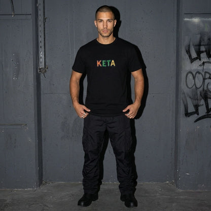 KETA Unisex Shirt