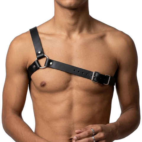 Techno Single Strap Männer-Harness