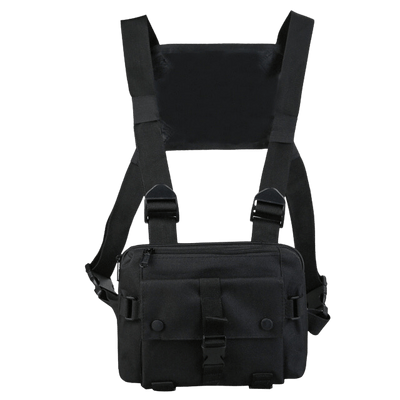 BeatKeeper Rave Brusttasche