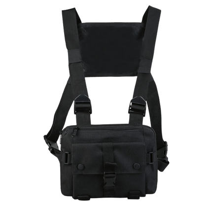 BeatKeeper Rave Brusttasche